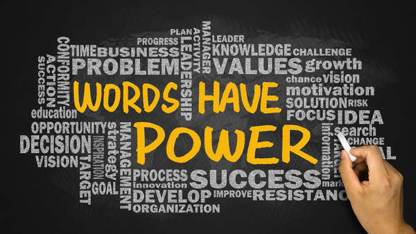 Ten tips to help you choose your "word" for the year!