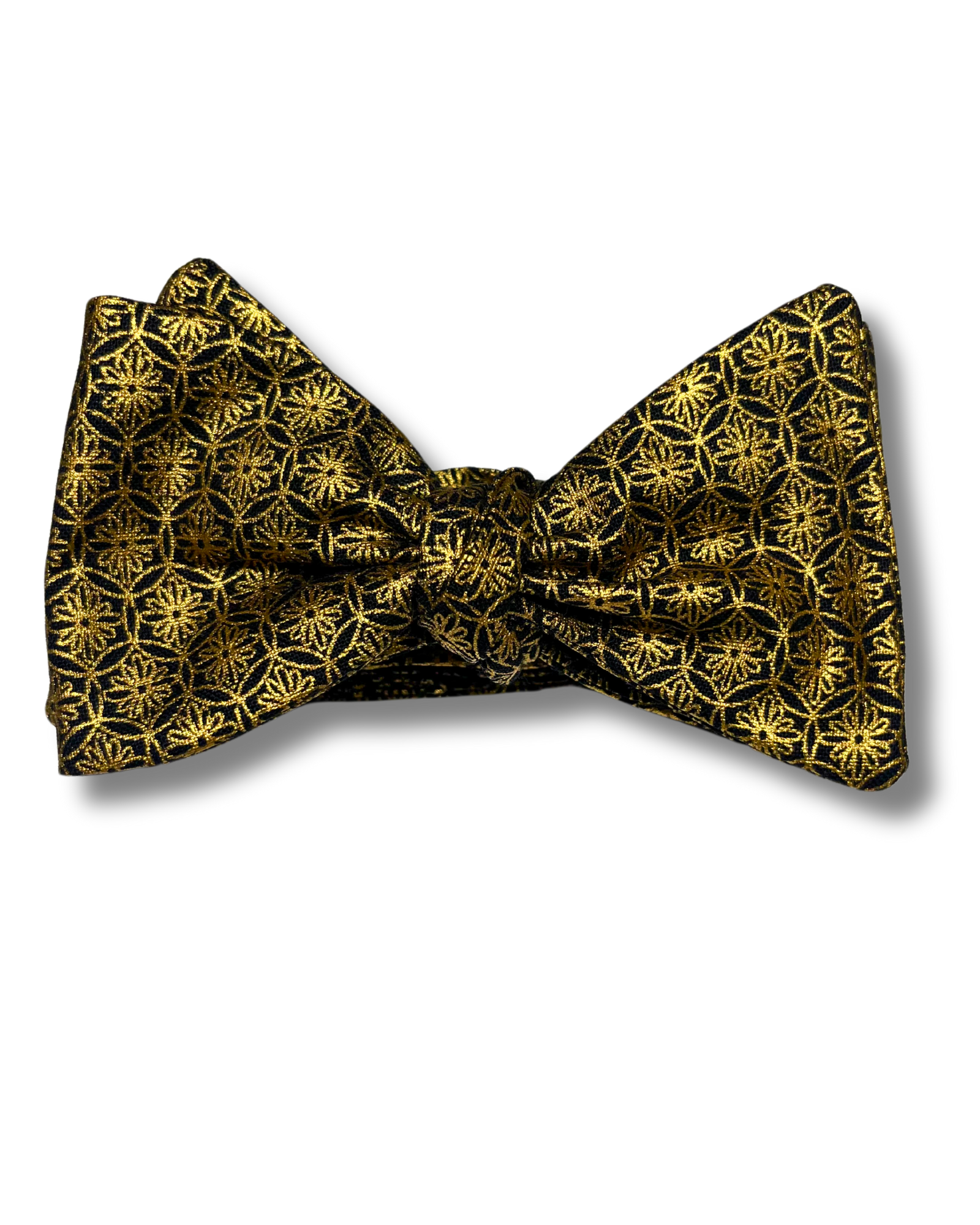 (12/16までSALE) BOW-TIE ストレートスカルメダリオン 定価4万 The_Cathedral_Bow_Tie.png?v=
