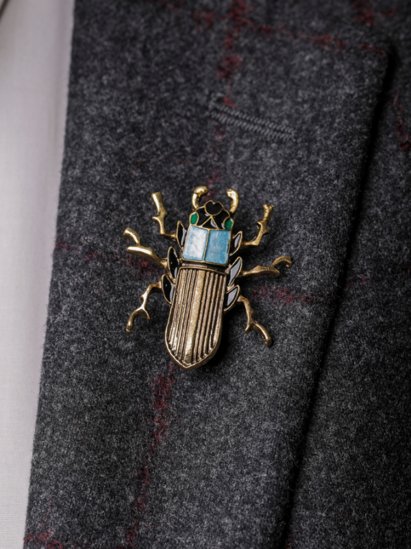 Beetle Insect Pin - SONSON®
