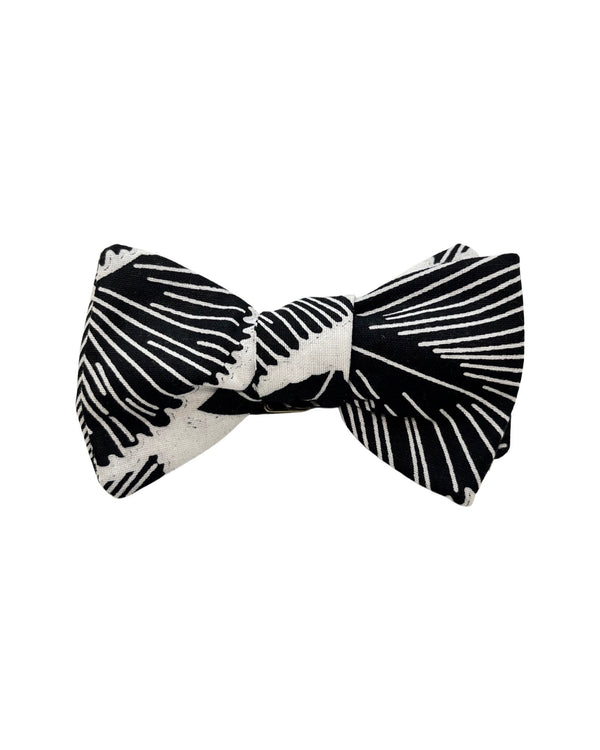 New Wave Bow Tie