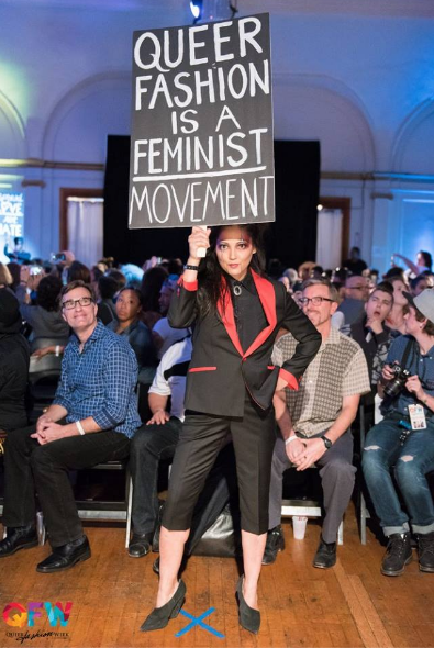Oakland Queer Fashion Week & Conference