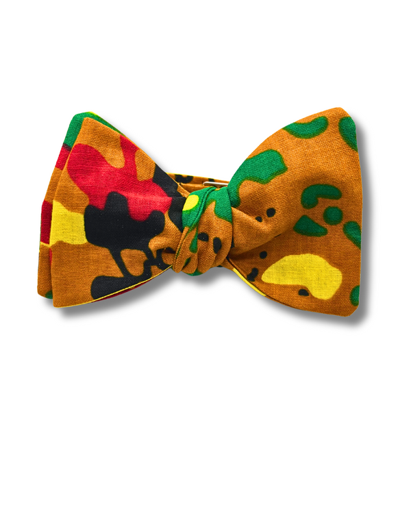  Bacchanal Bow Tie 