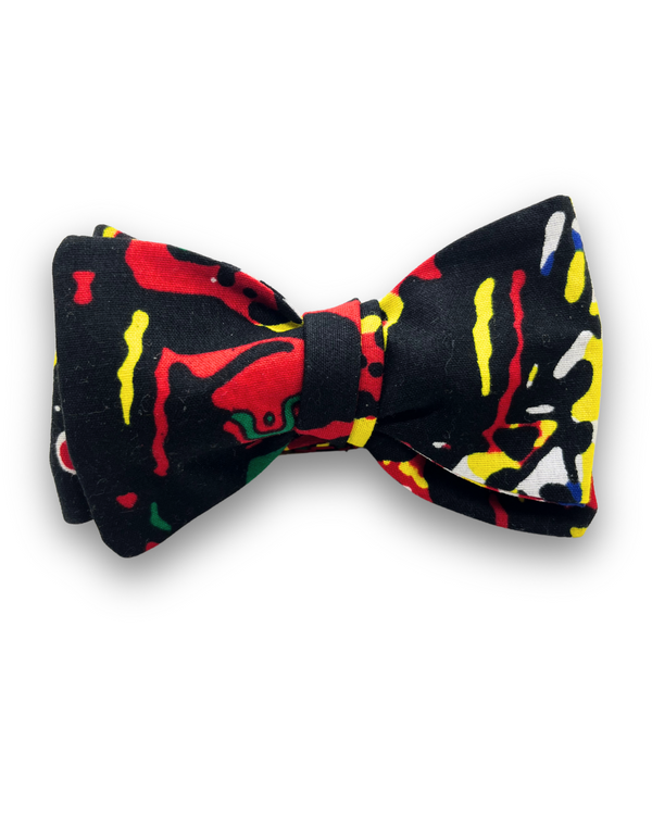 Fete Bow Tie