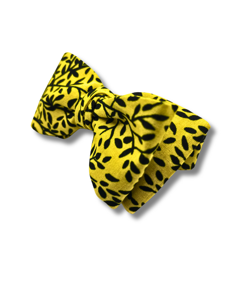 Jouvert Bow Tie