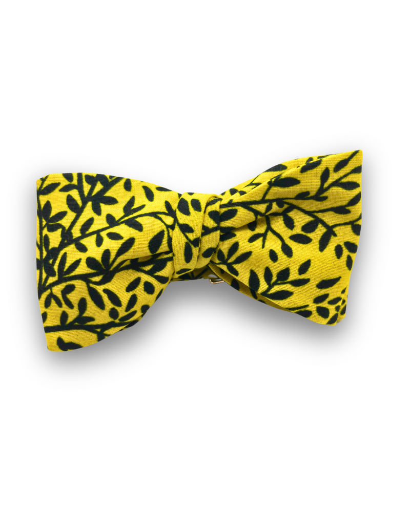 Jouvert Bow Tie