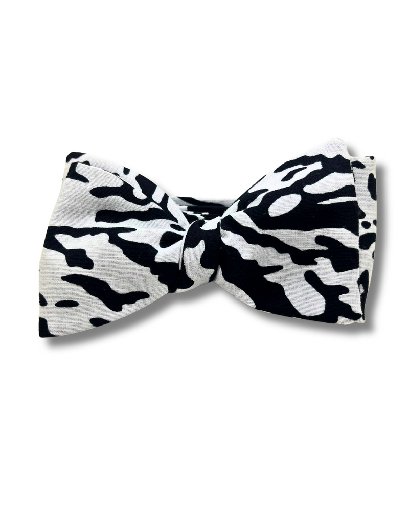 Mas Bow Tie