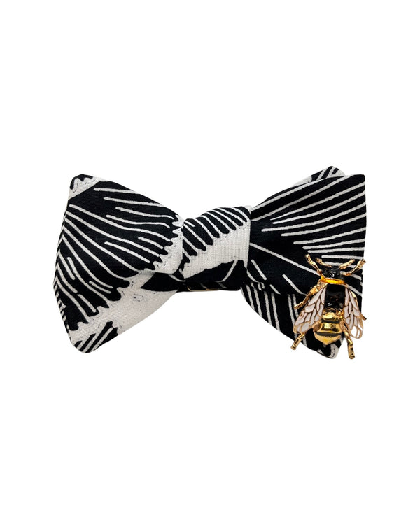 New Wave Bow Tie