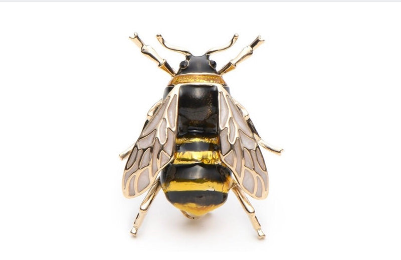 Bumble Bee Lapel Pin - SONSON®